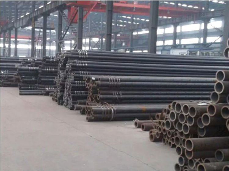 阳西12cr2mo化肥专用管
