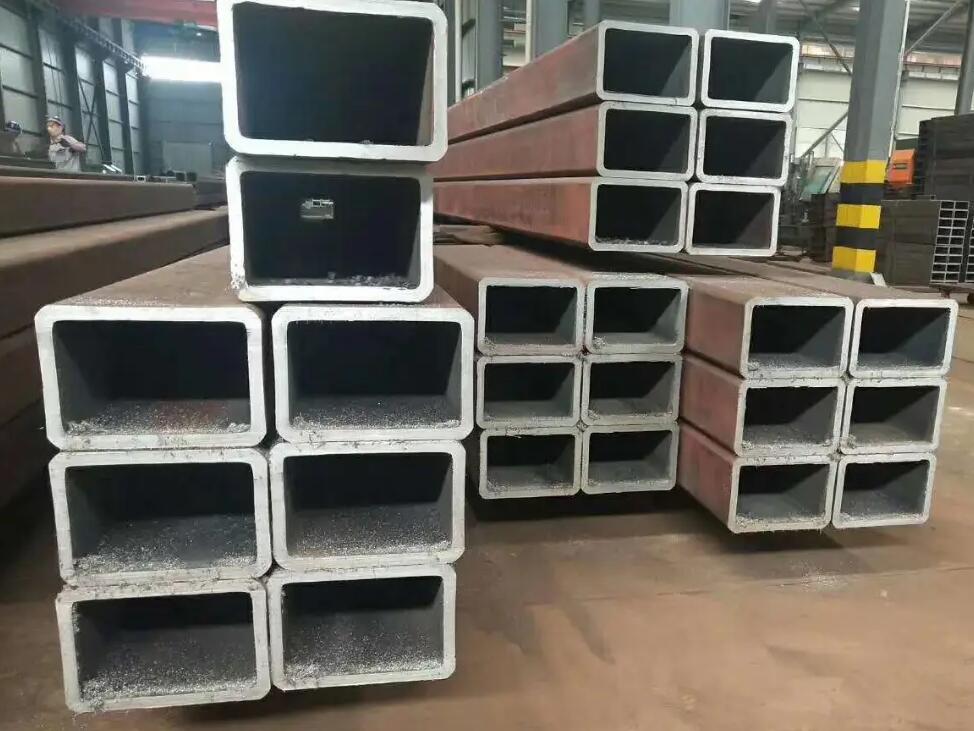 阳西s355j0方管